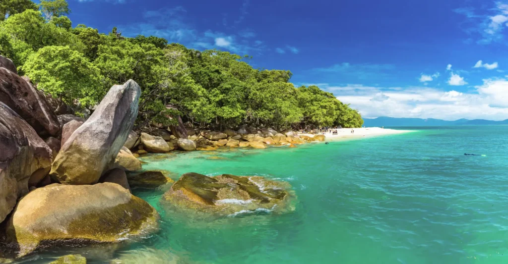 Cairns Day trips